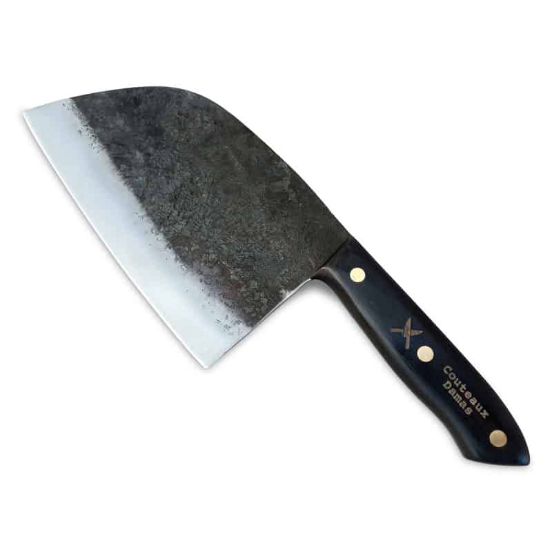 Forged Serbian Knife