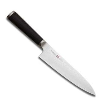 JIKKO Chef White 2 carbon steel Gyuto Japanese knife